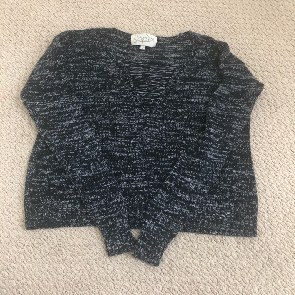 Rory beca sweater